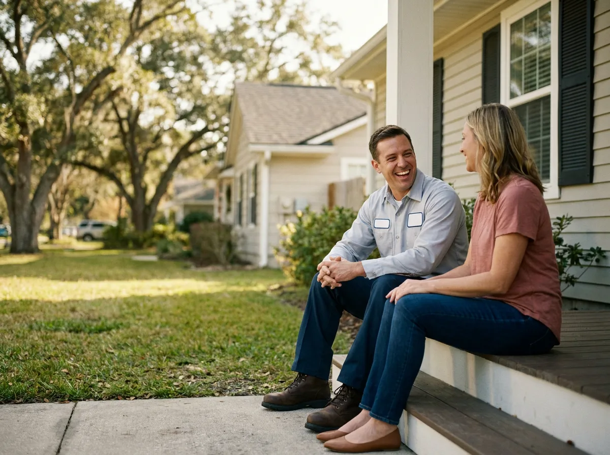 Septic tank pumping FAQs for Marianna, FL
